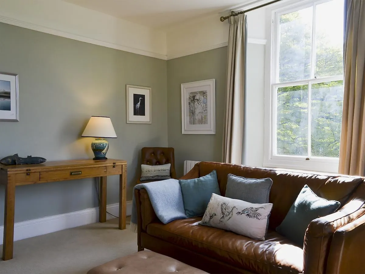 4 The Old Vicarage * Near Sawrey