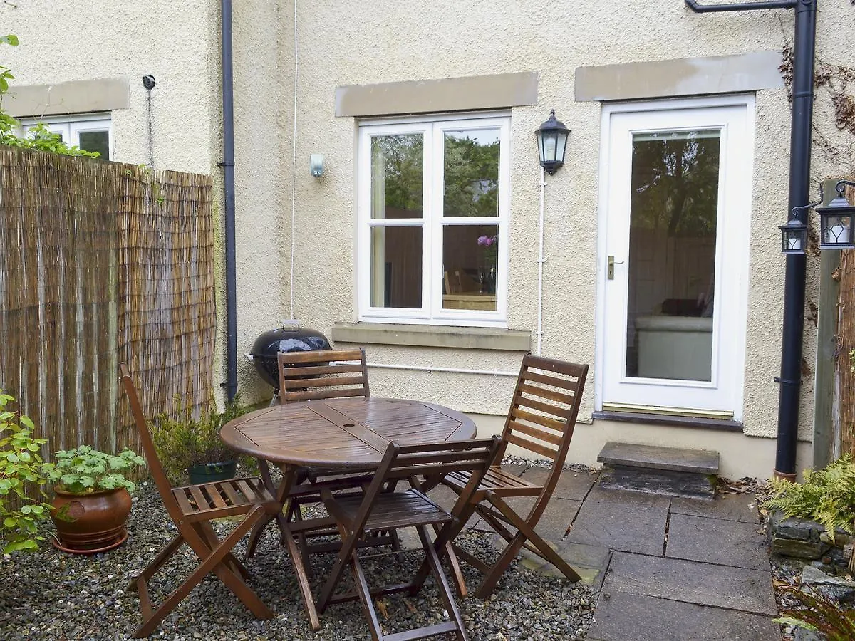 Holiday home Bramble Sedbergh