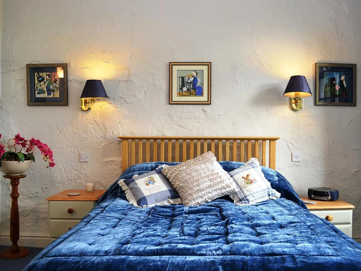 Blease Barn Holiday home Threlkeld