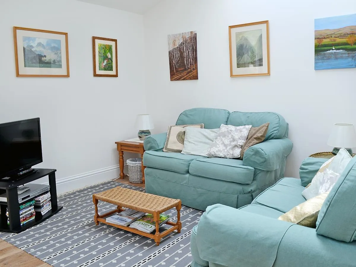Holiday home Barnside