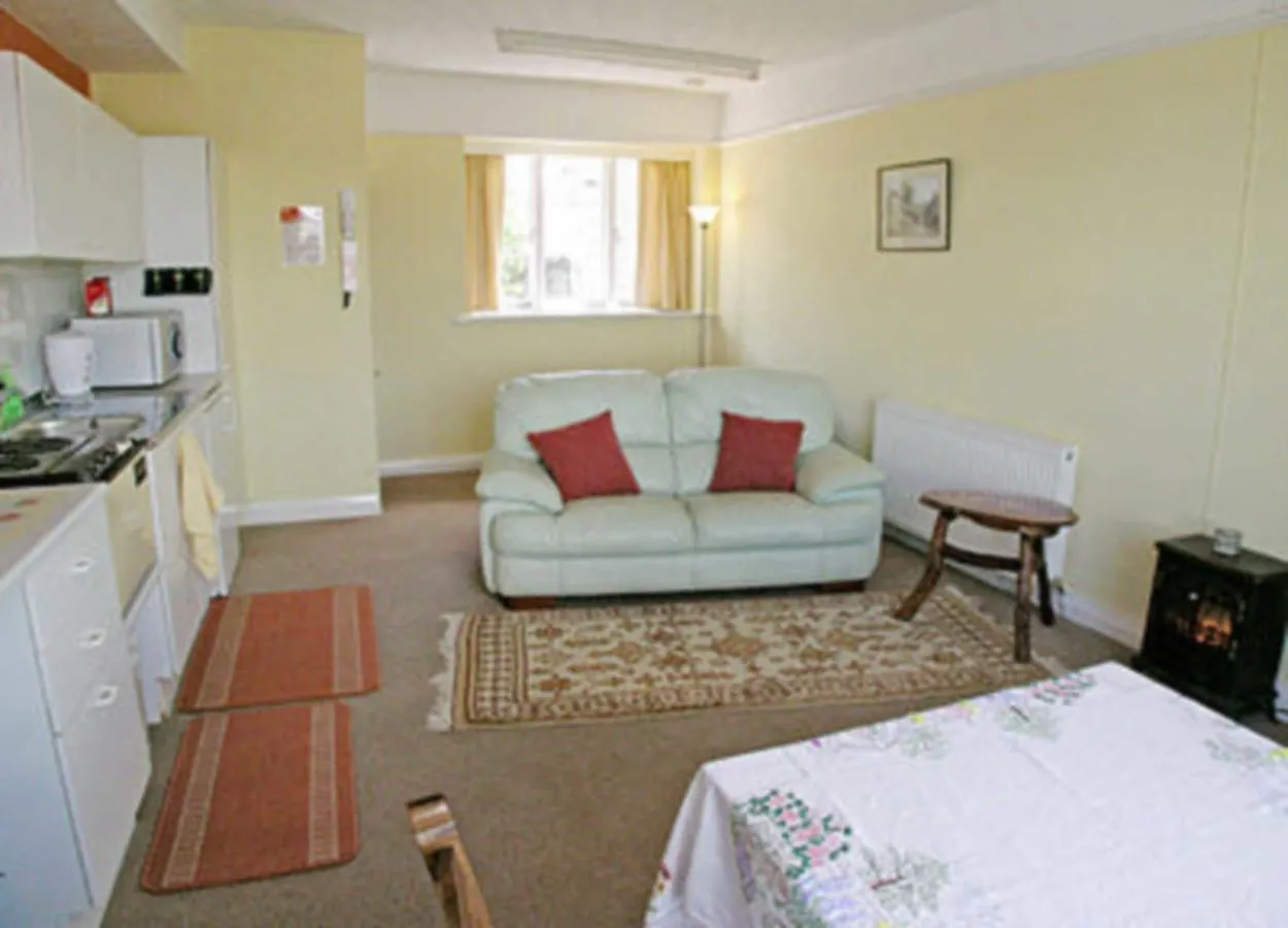 The Dixies Holiday home