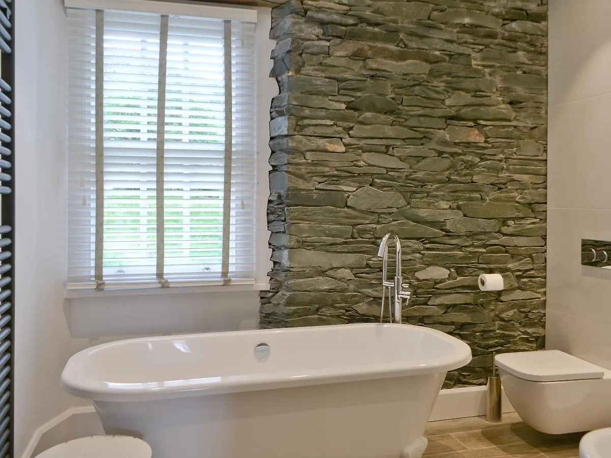 Dale View Holiday home