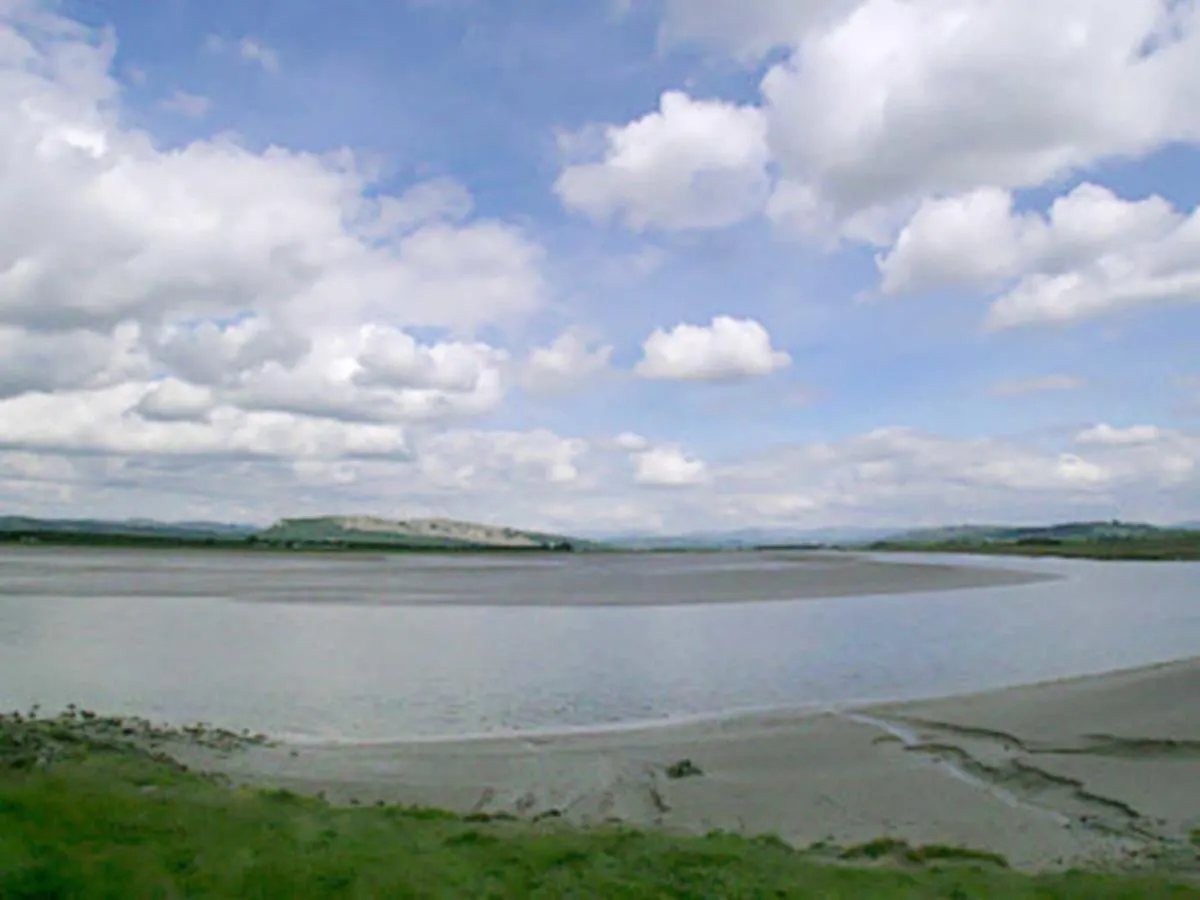 The Dixies * Sandside (Beetham)