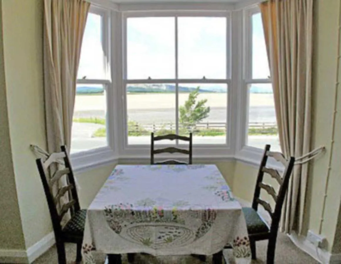 Holiday home The Dixies