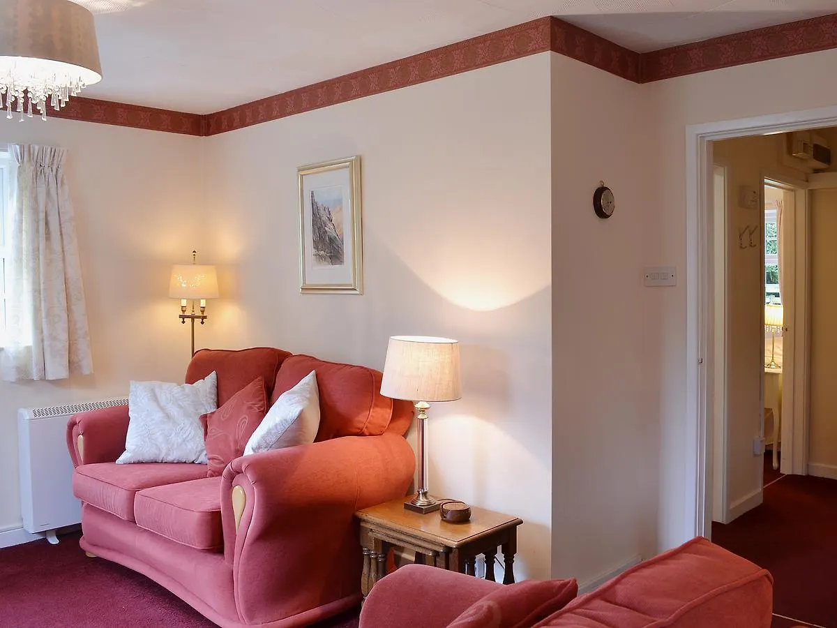 Holiday home Yewbarrow