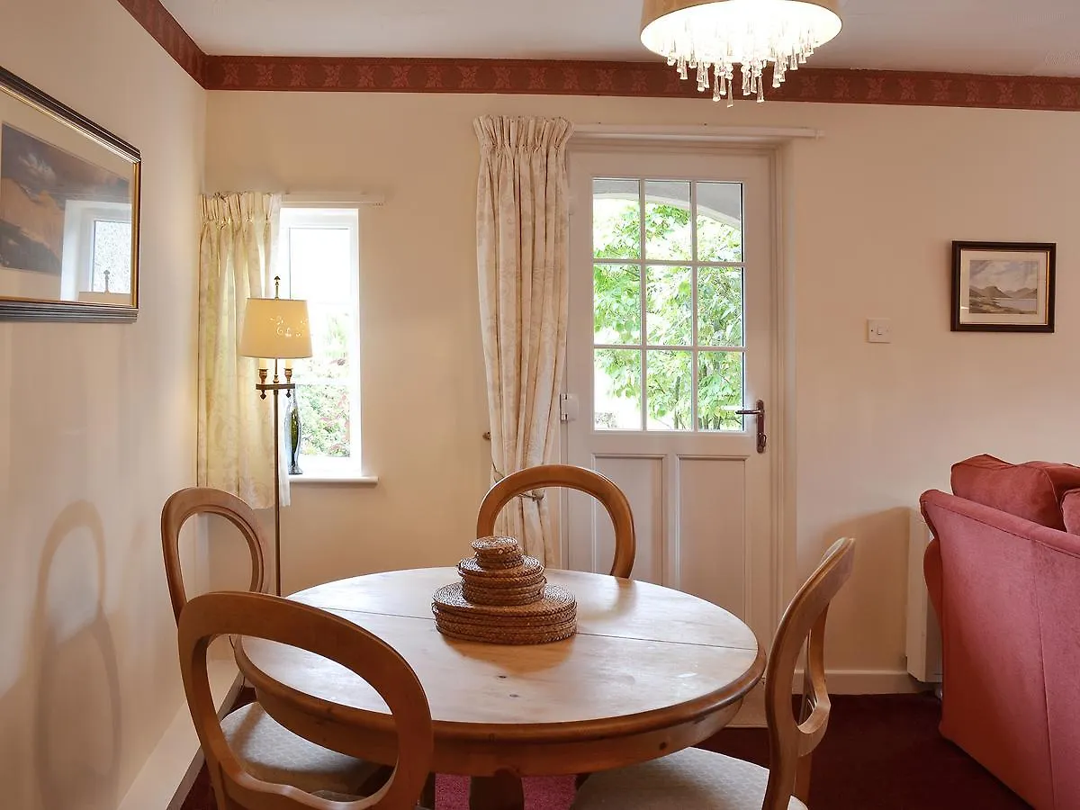 Yewbarrow Holiday home Nether Wasdale