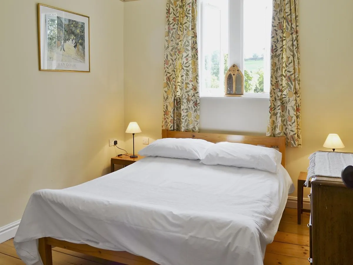 Holiday home Barton School House Pooley Bridge