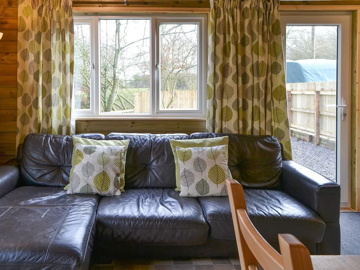 Treehouse Cabin 펜션 *