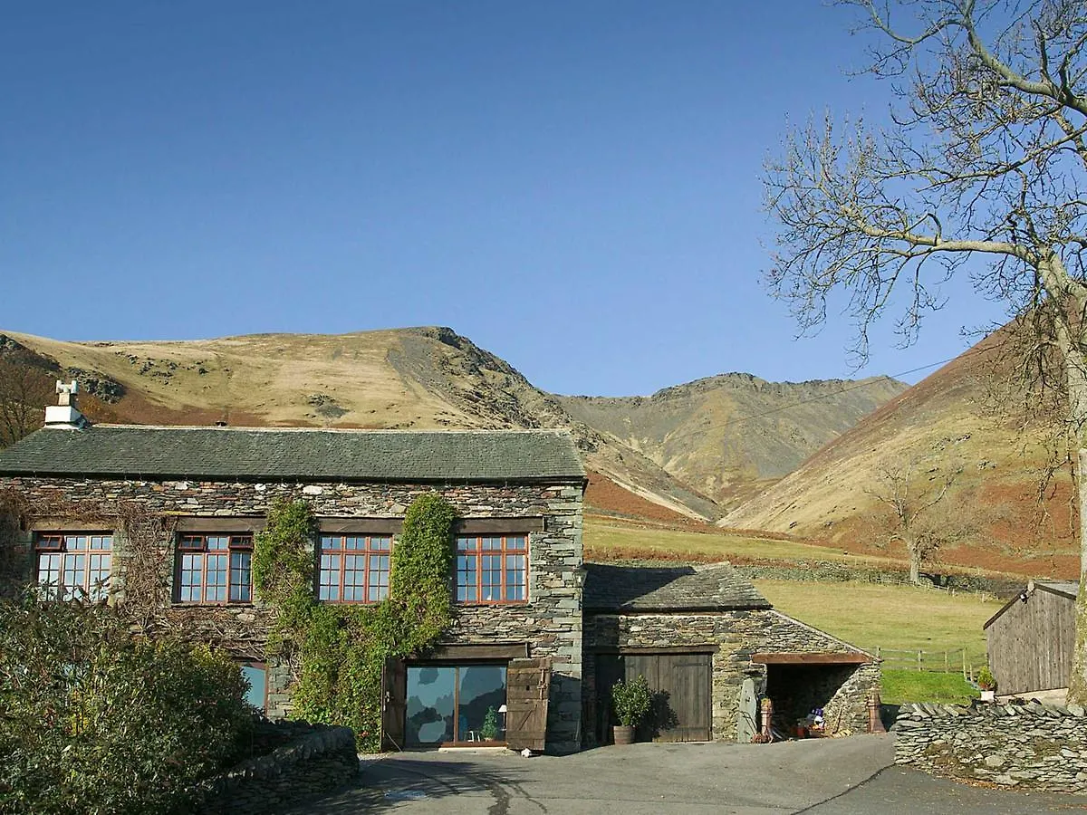 Holiday home Blease Barn Threlkeld