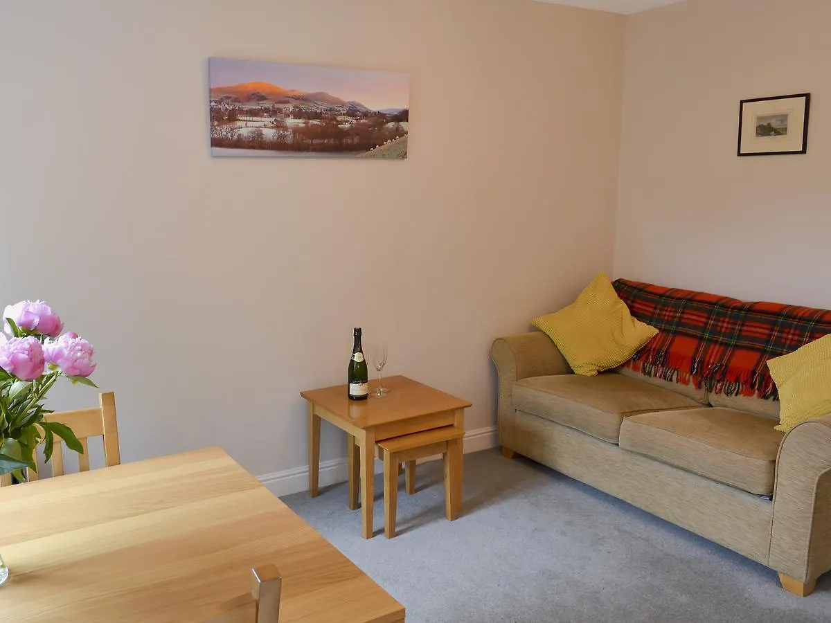 Holiday home Bramble Sedbergh