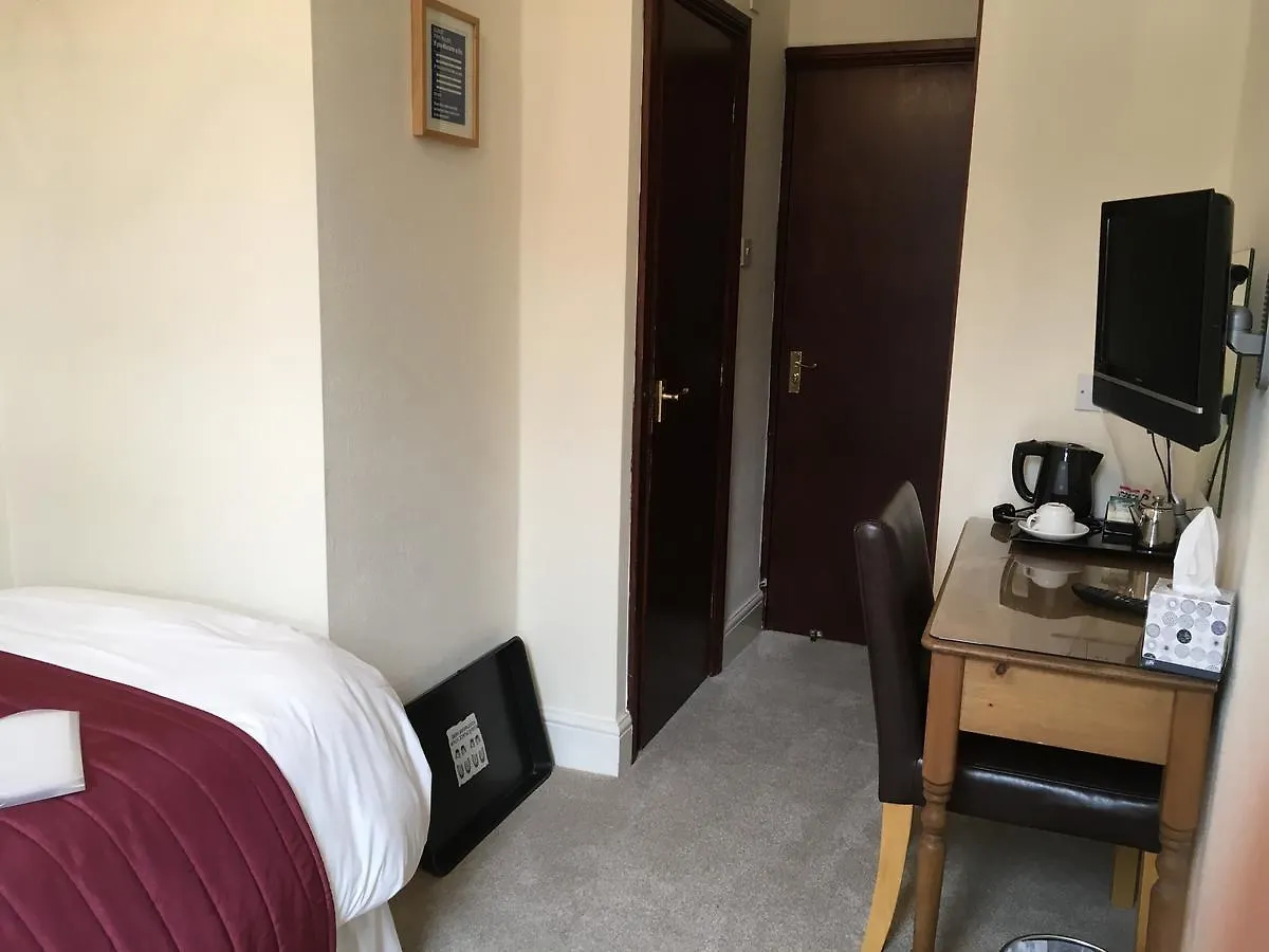 Bed & Breakfast Walmar 4*