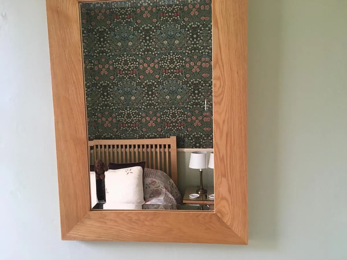 Bed and breakfast Burnside Keswick (Cumbria)