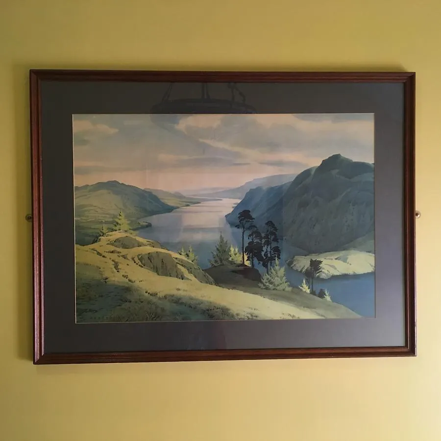 Bed and breakfast Burnside 4*