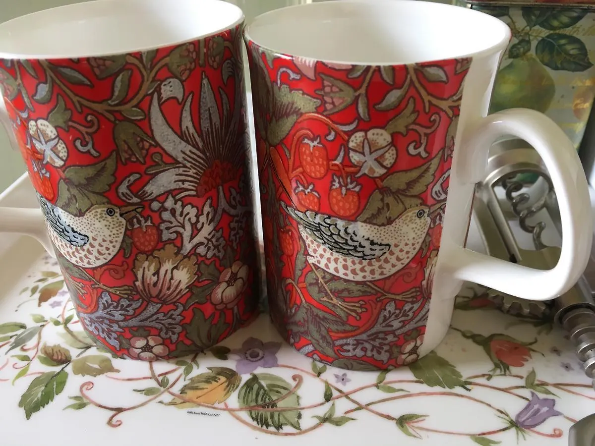 Burnside Bed and breakfast Keswick (Cumbria)