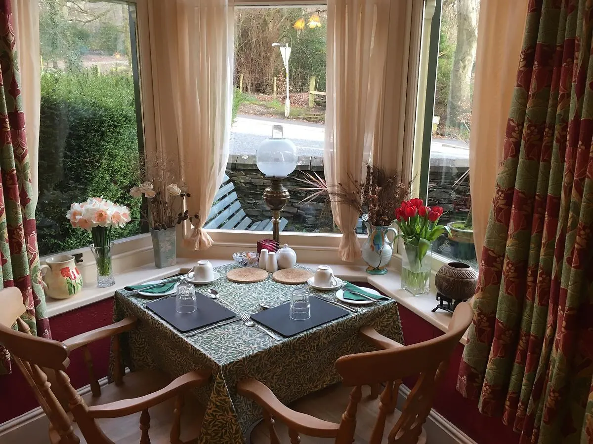 Burnside Bed and breakfast