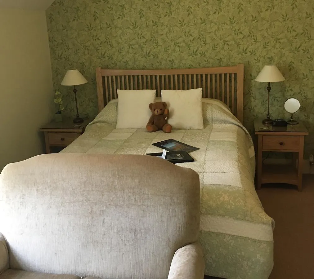 Burnside Bed and breakfast