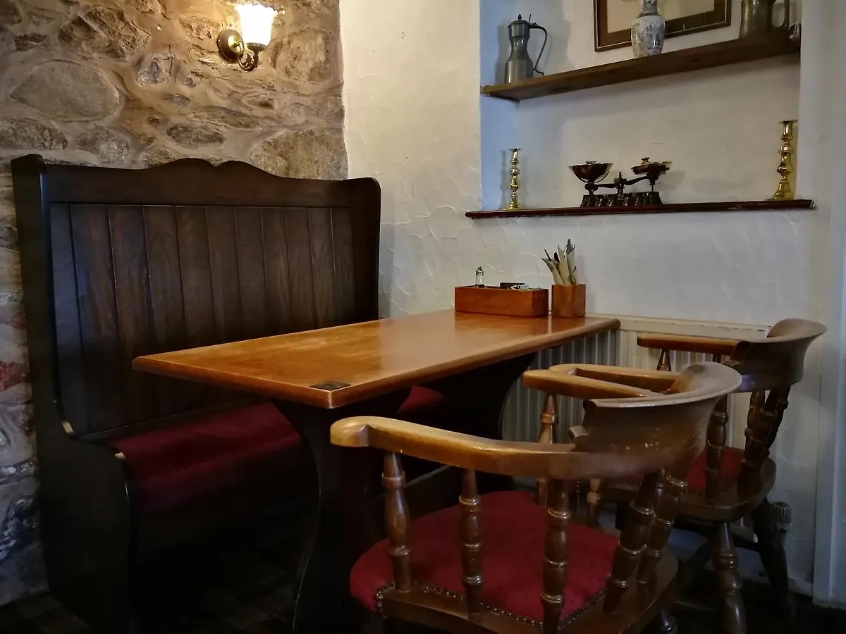 The Mill Gasthof *