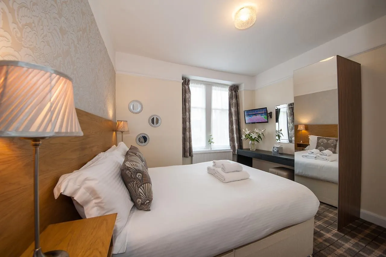 The Coppice - Including Off-site Health Club Konukevi Windermere