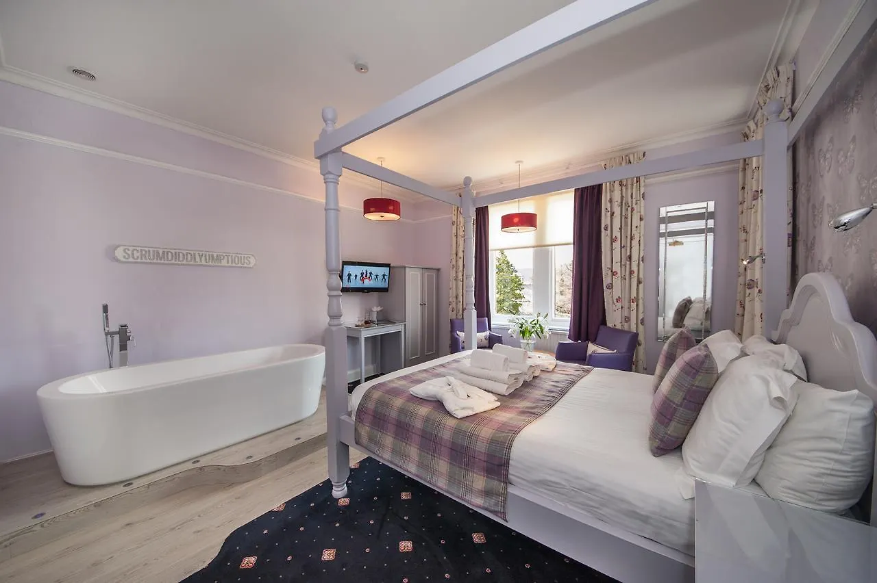 The Coppice - Including Off-site Health Club Konukevi Windermere