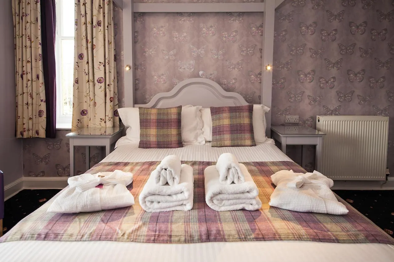 The Coppice - Including Off-site Health Club 4*