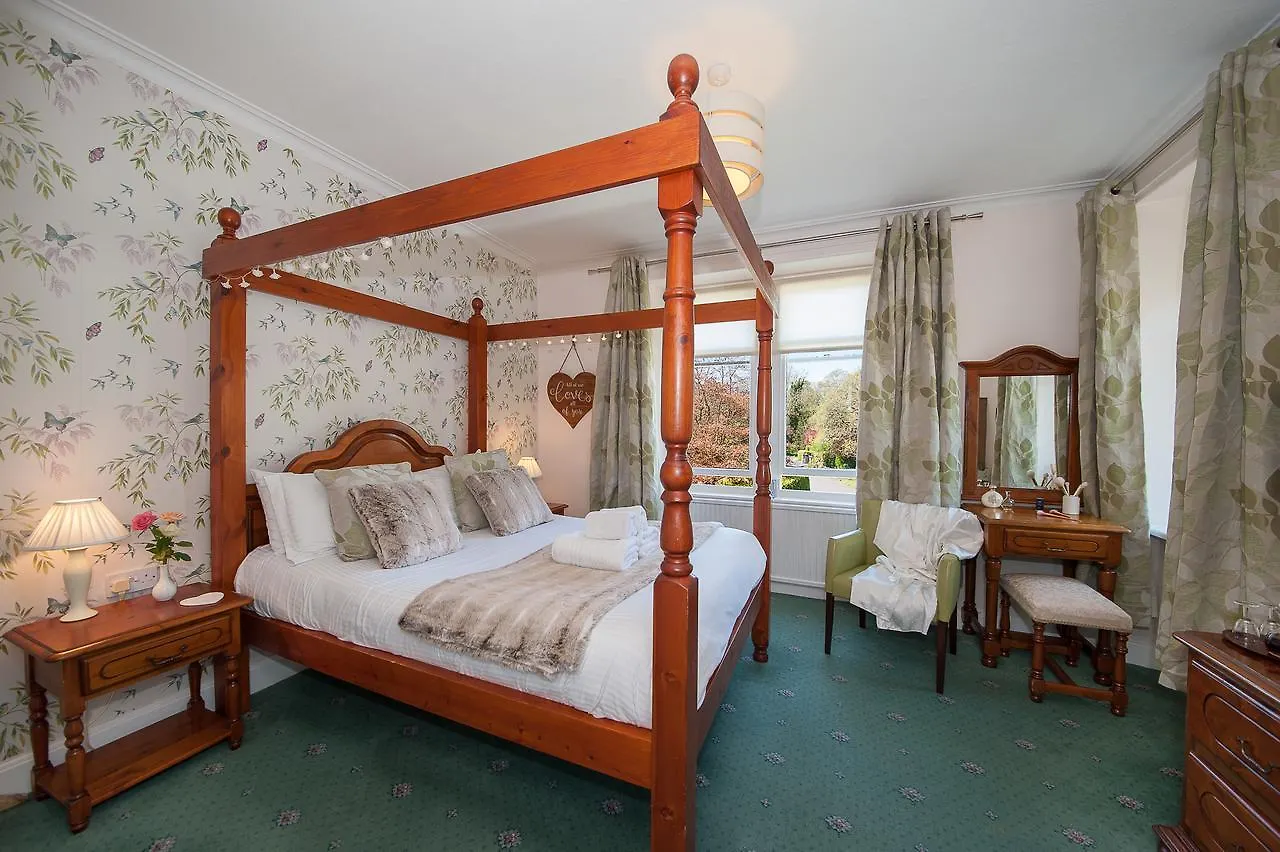 The Coppice - Including Off-site Health Club Gasthuis 4*