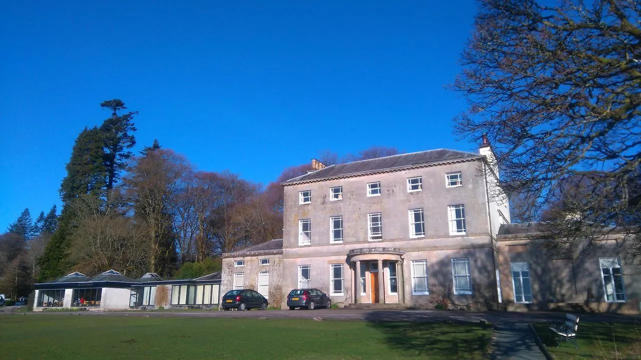 Pensionat Brathay Hall - Brathay Trust