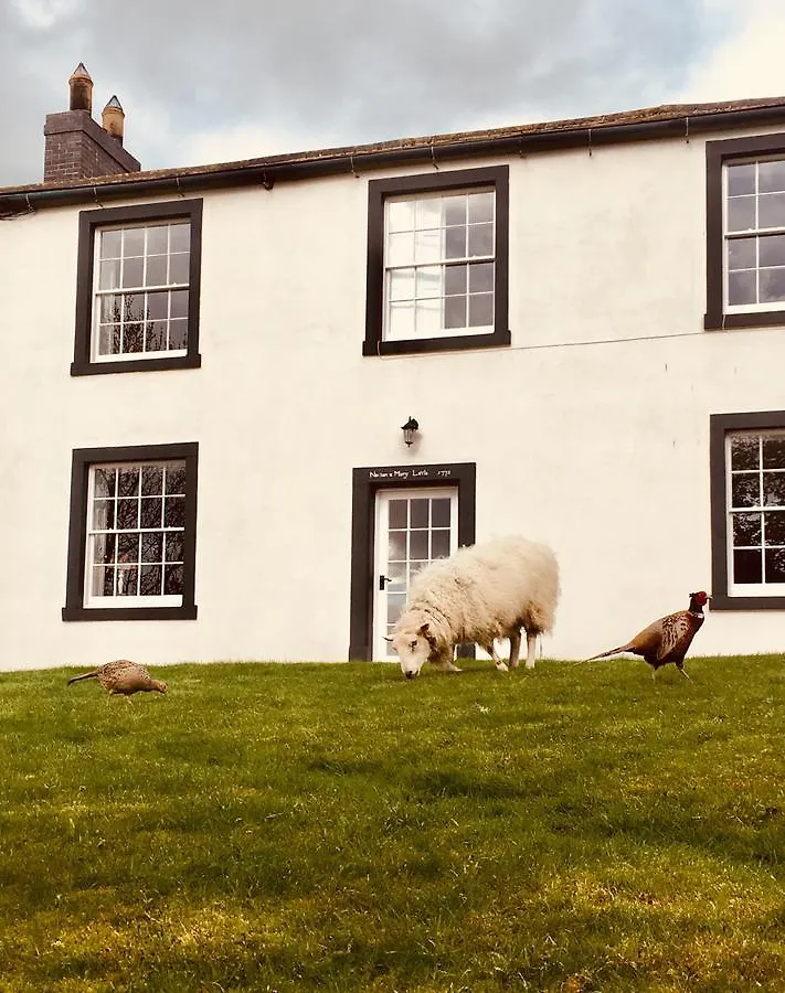 Lanercost Country * Brampton (Cumbria)