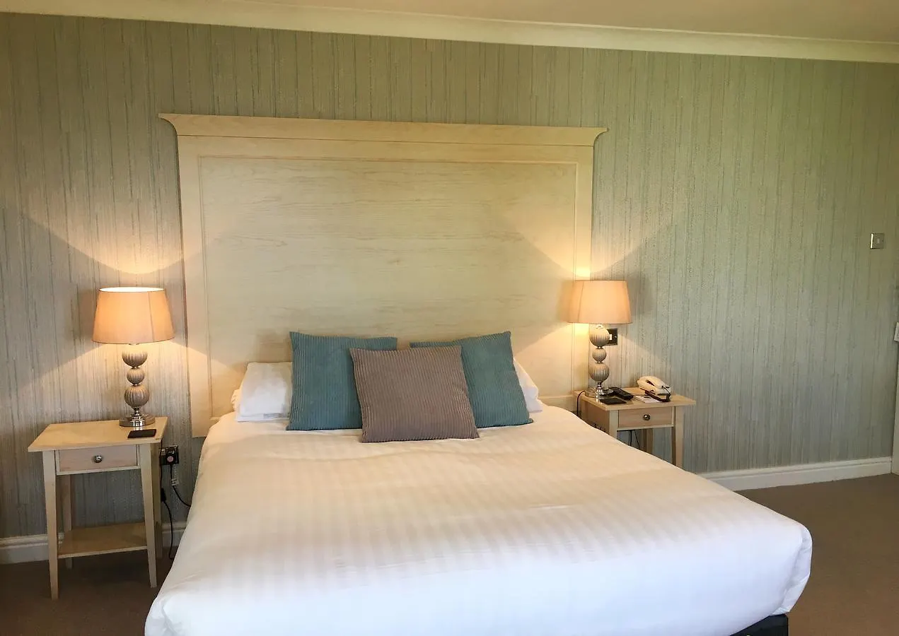 Netherwood Hotel & Spa