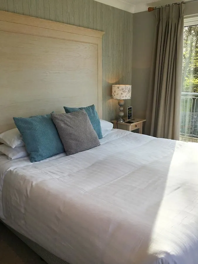Hotel Netherwood Hotel & Spa Grange-over-Sands