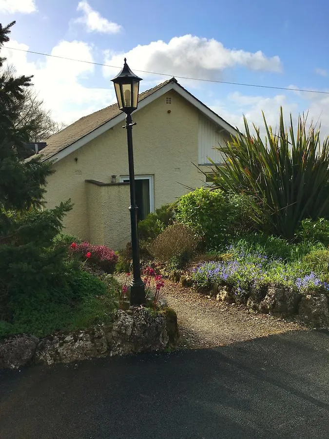 Netherwood Hotel & Spa Hotel