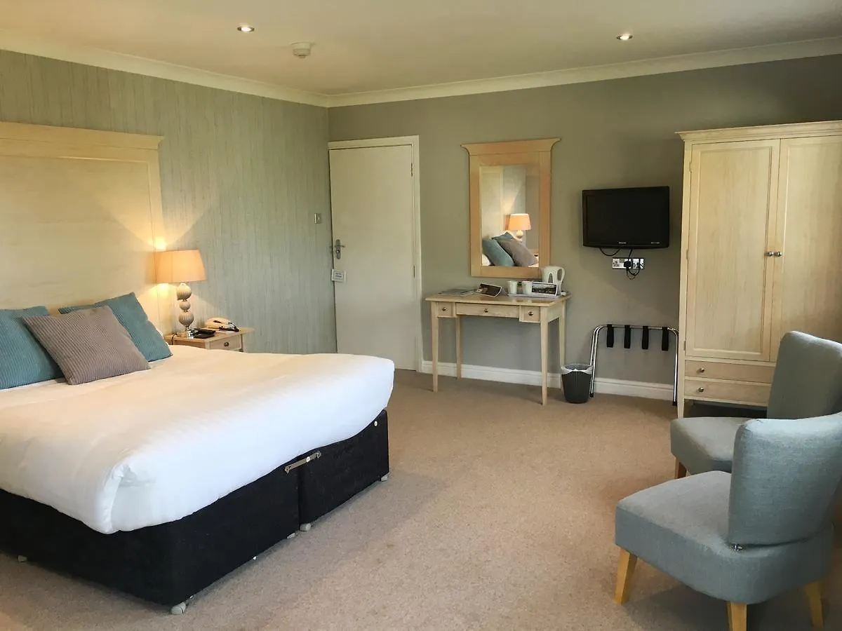 Netherwood Hotel & Spa Hotel