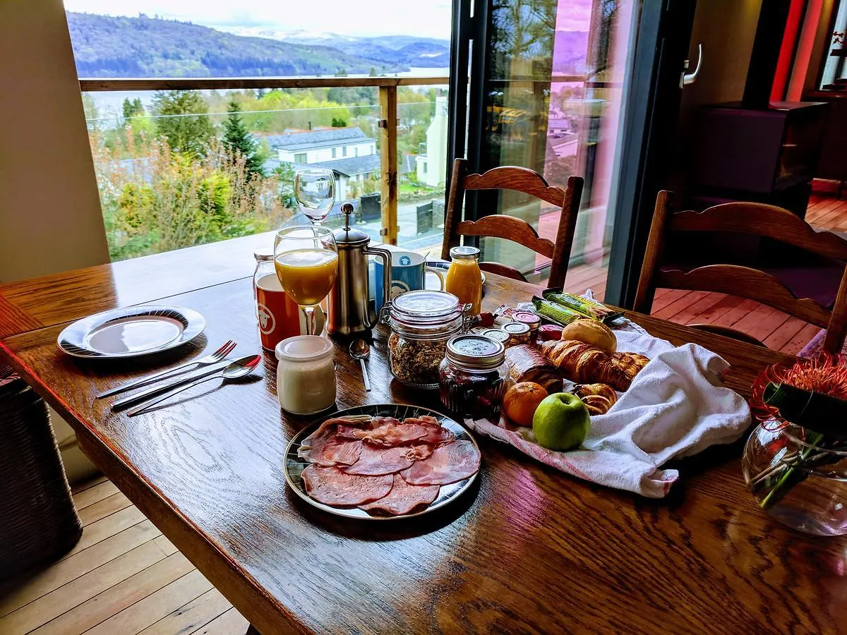 Dome House 3* Bowness-on-Windermere