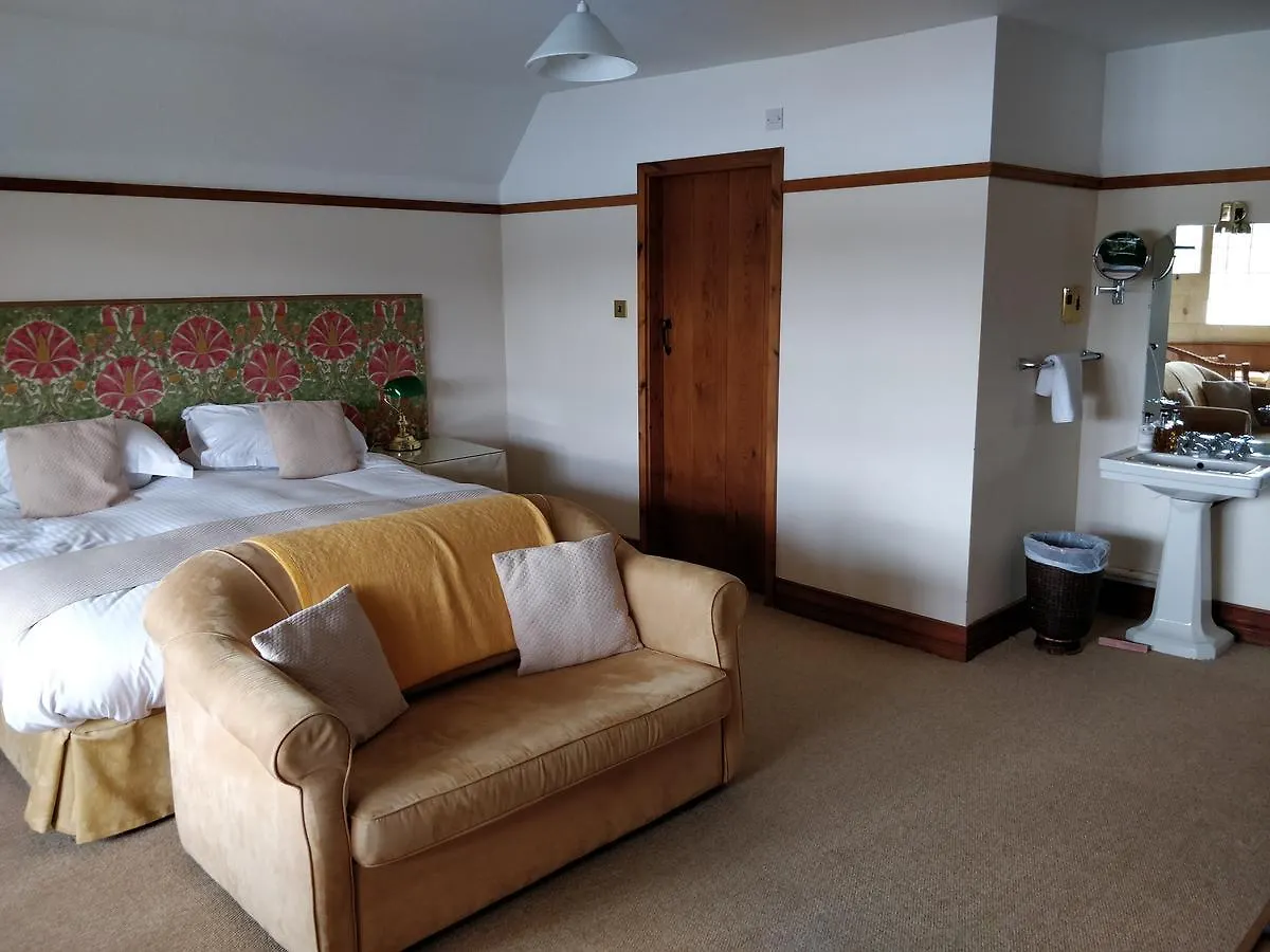 Country house Windermere Motor Boat Racing Club *