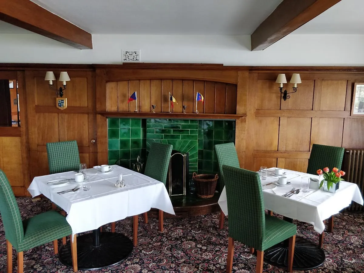 Country house Windermere Motor Boat Racing Club *