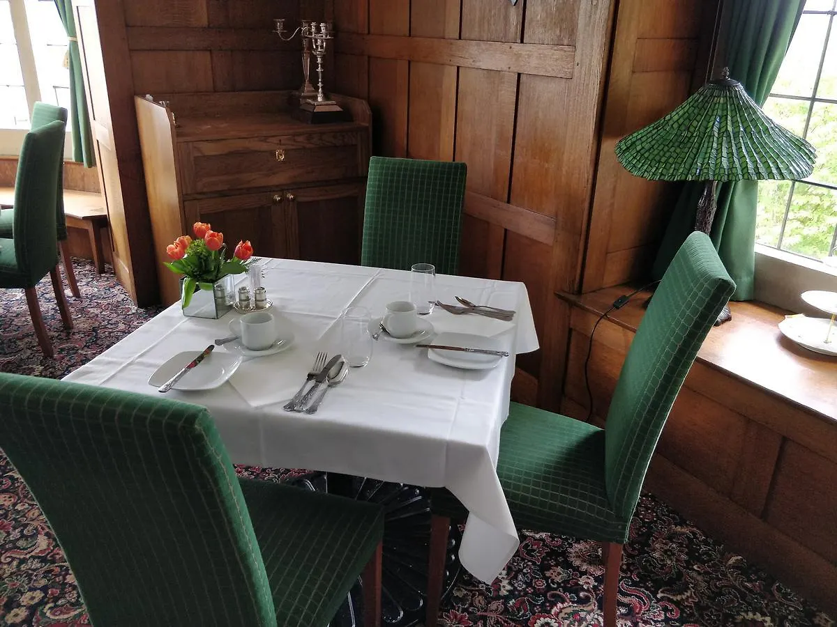Country house Windermere Motor Boat Racing Club Bowness-on-Windermere