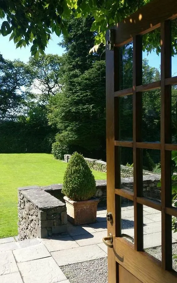 Windermere Motor Boat Racing Club Country house