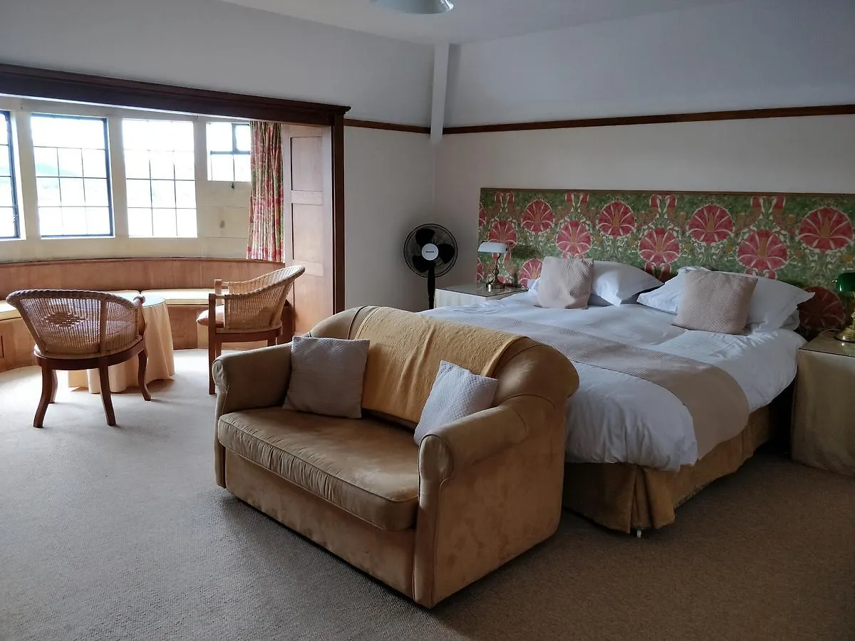 Windermere Motor Boat Racing Club Country house