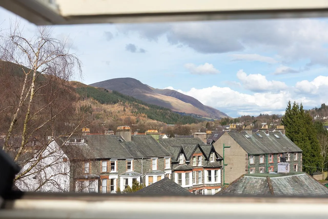 Acorn House 4* Keswick (Cumbria)