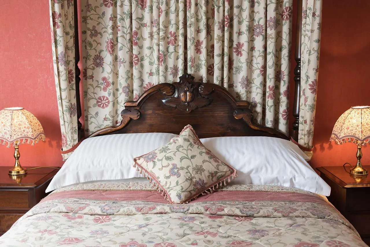 Acorn House Vendégház Keswick (Cumbria)
