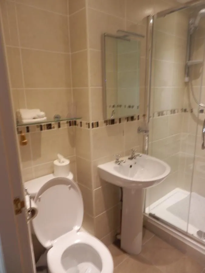Wheelgate B&B