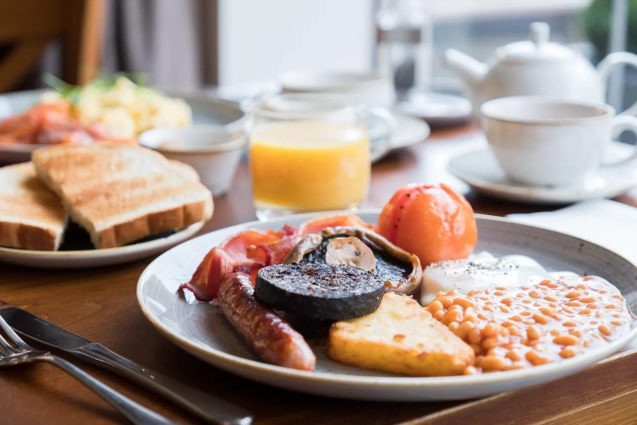 North Lakes Hotel&spa Hotel Penrith