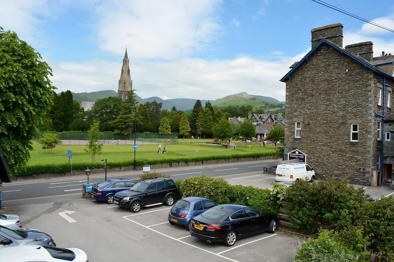 Rothay Garth 4*