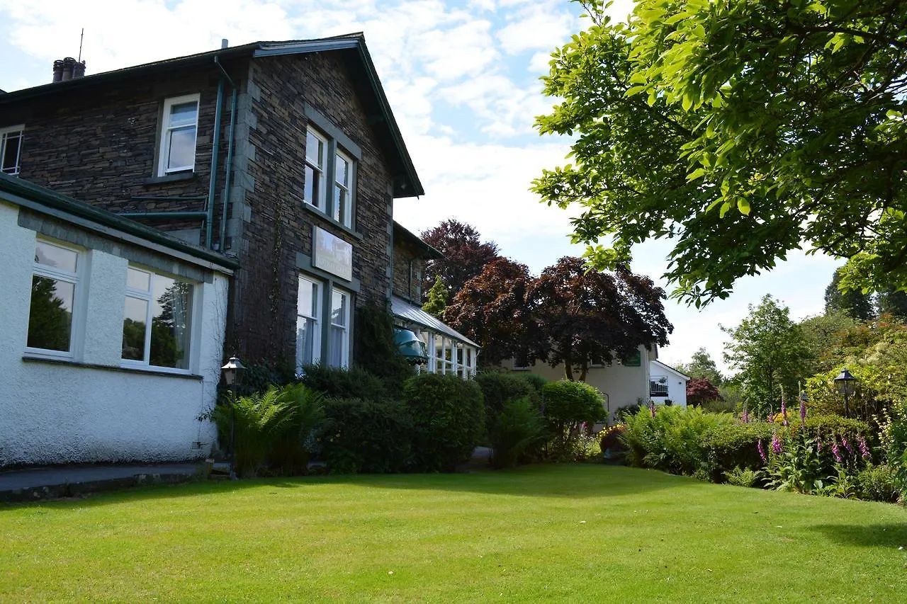 Rothay Garth 4* Ambleside