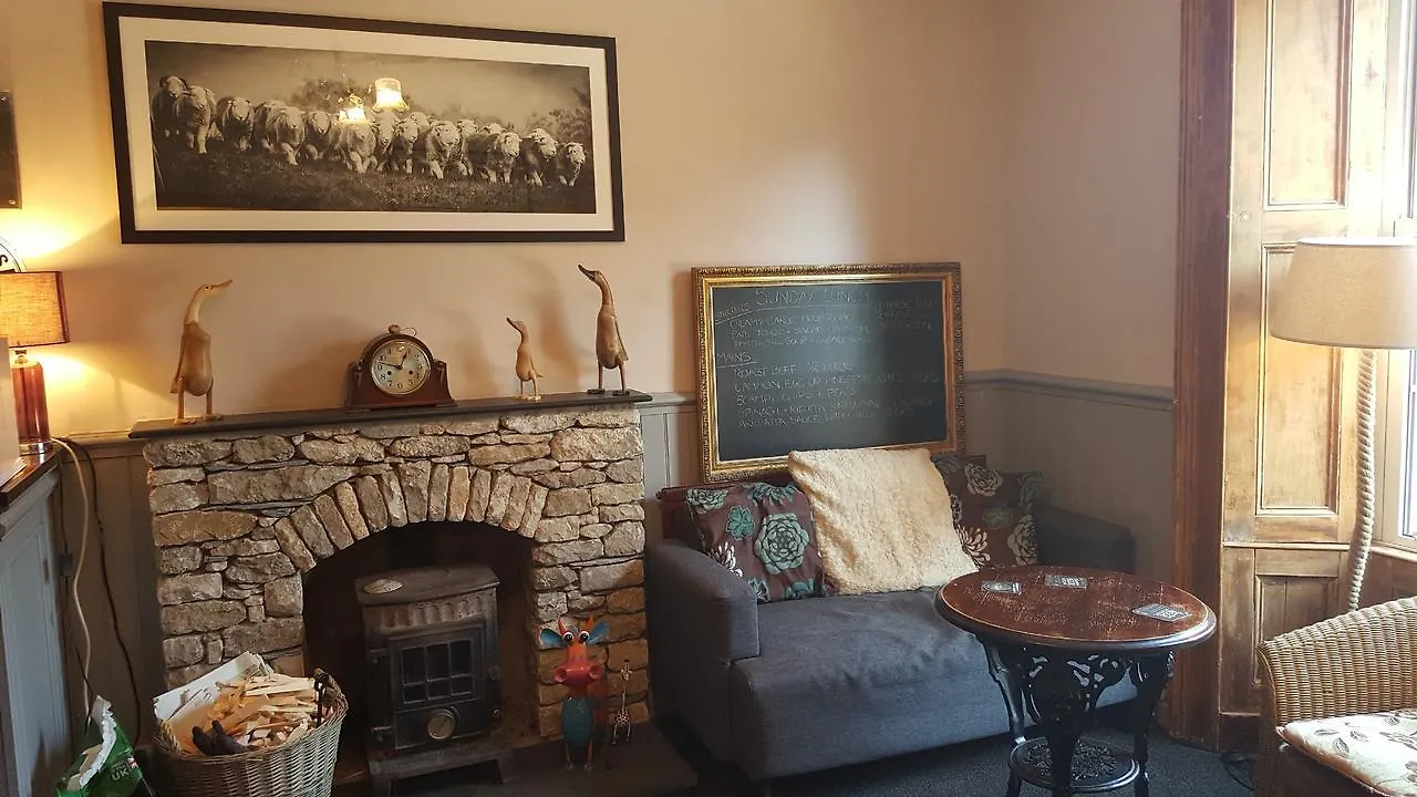 The Ship Bed & Breakfast Bardsea