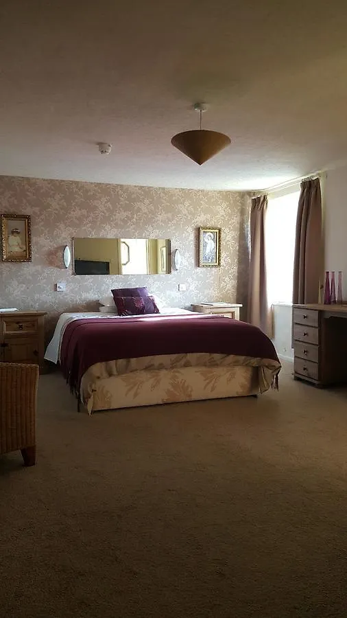 Bed & Breakfast The Ship Bardsea