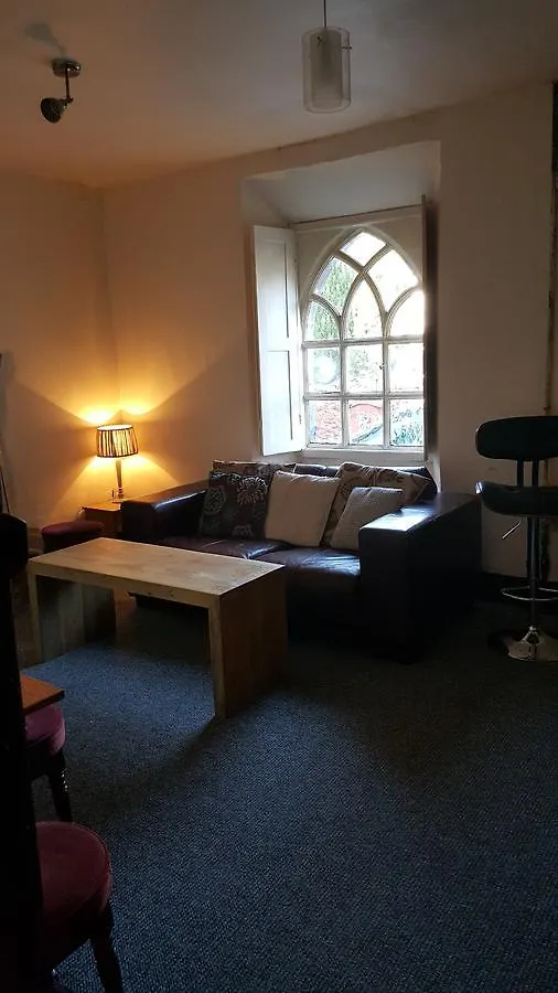 The Ship Bed & Breakfast 3*