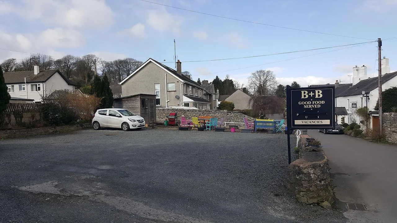 Bed & Breakfast The Ship 3*