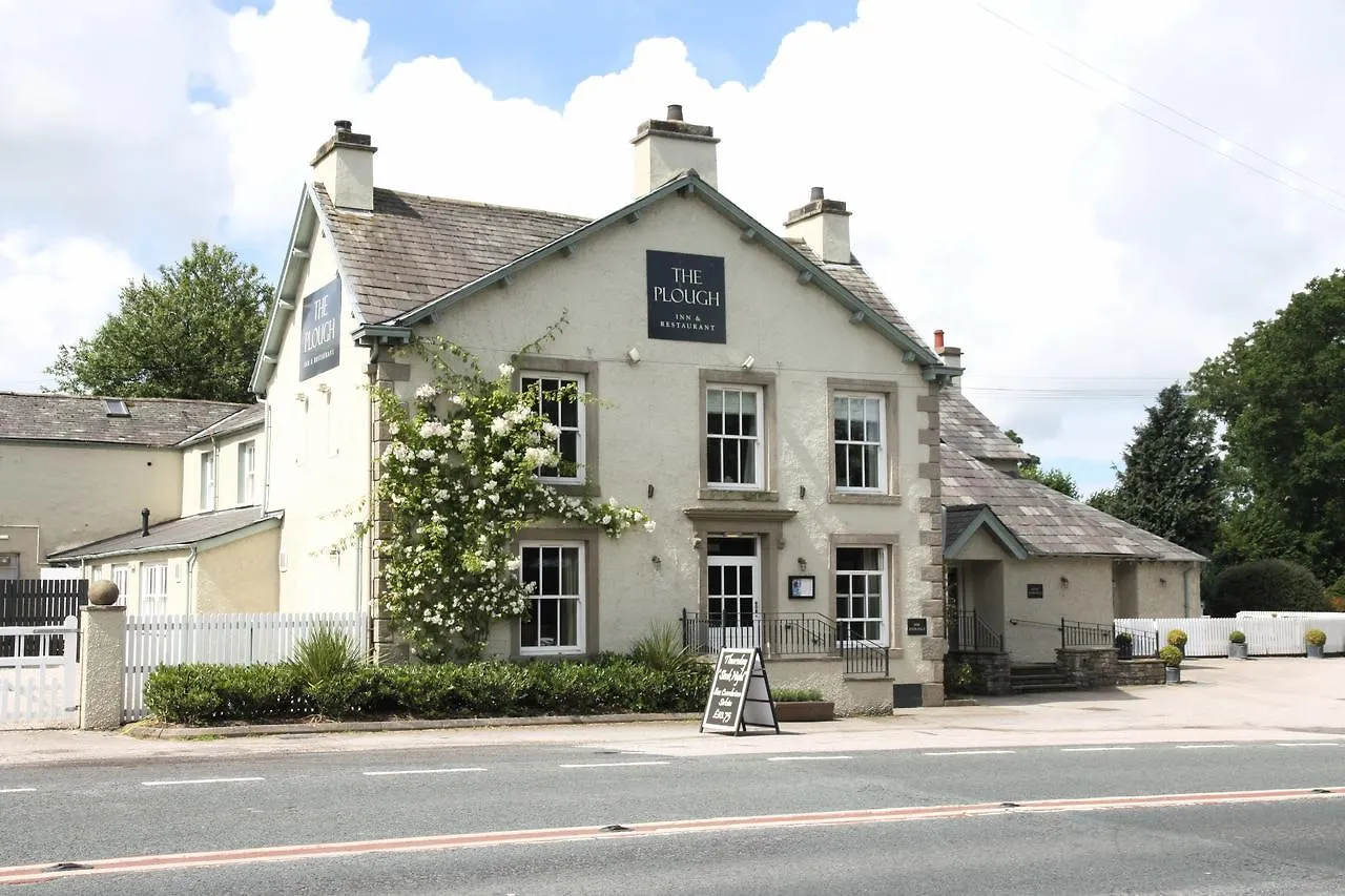 Plough Penzion 5*