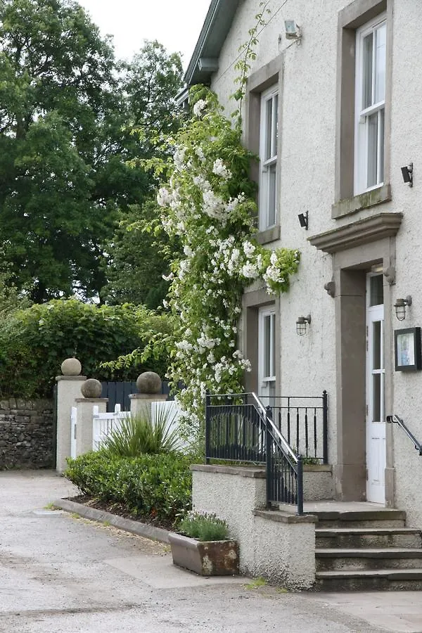 Plough 5* Lupton