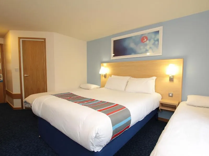 Travelodge Carlisle Todhills Carlisle (Cumbria)
